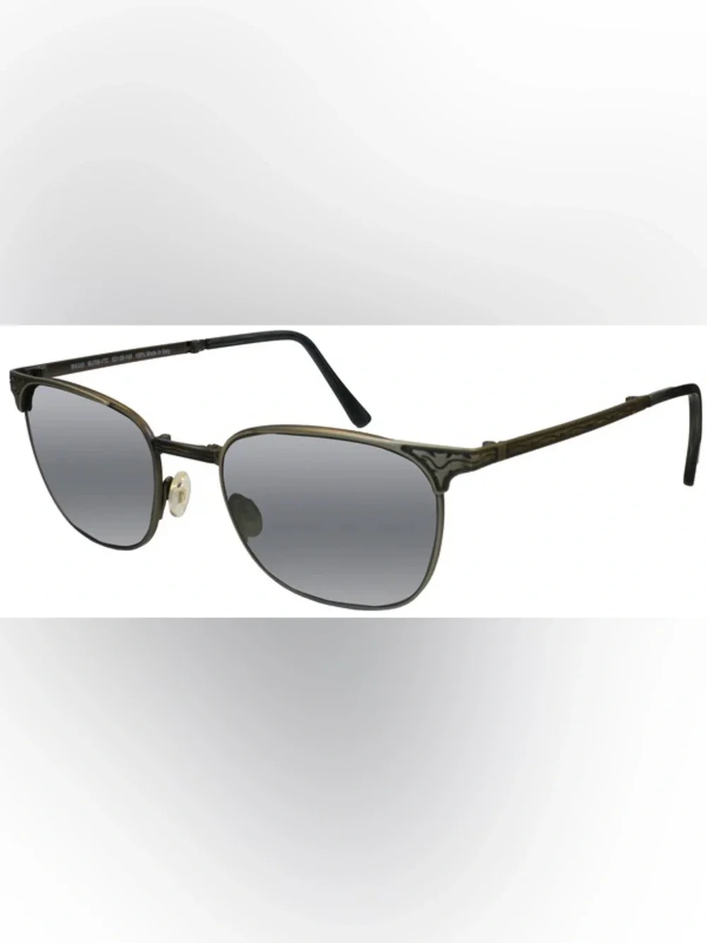 Maui Jim ‘Stillwater’ Foldable Sunglasses RX